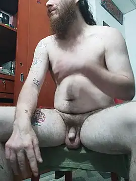 Sembang XXX Secara Langsung 420_redbeard