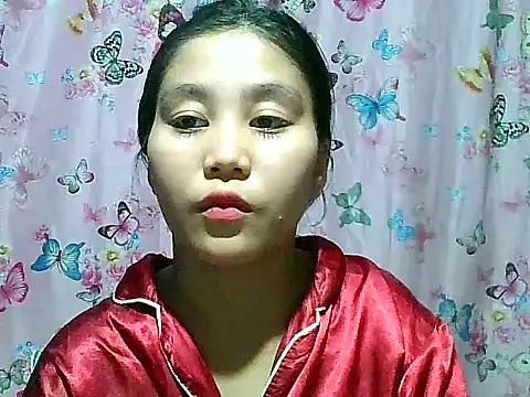 SexyAsianPussy4u's Live XXX Chat