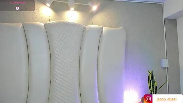 ian_jacob's Webcam Show