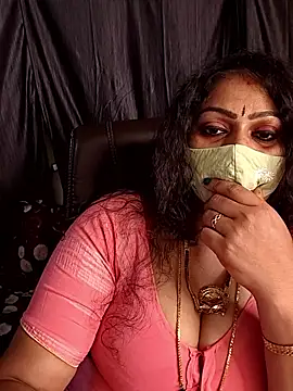 telugu_pillapreethi Pertunjukan Webcam