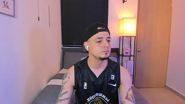 XXX chat uživo modela alejandro_calderon1