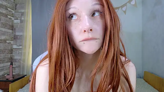 hannaxo1's Live XXX Chat