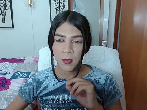 bianca_susej 网络视讯表演