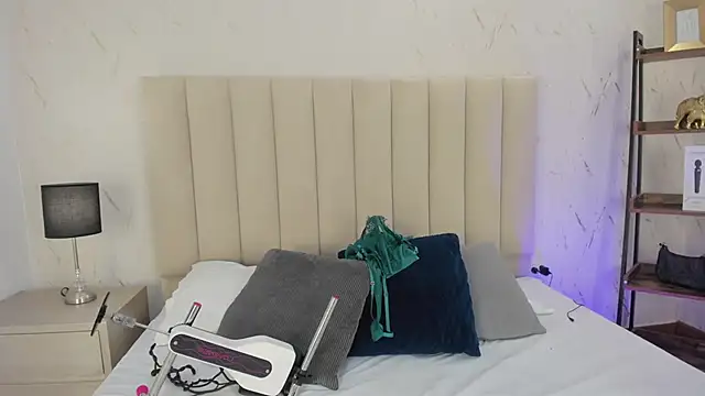 LilithHarperr_ 现场XXX聊天