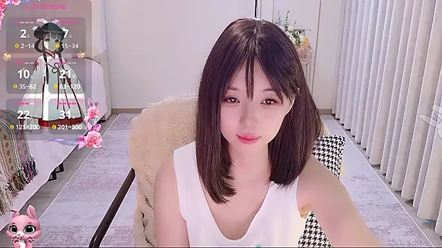 Bella-ox Obrolan Langsung XXX