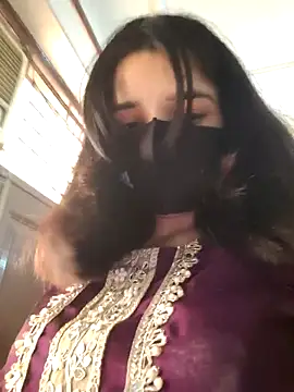Sexolinaa Pertunjukan Webcam