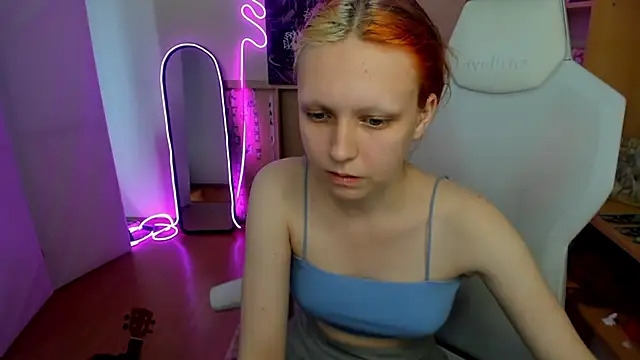 NikolFlostt's Live XXX Chat