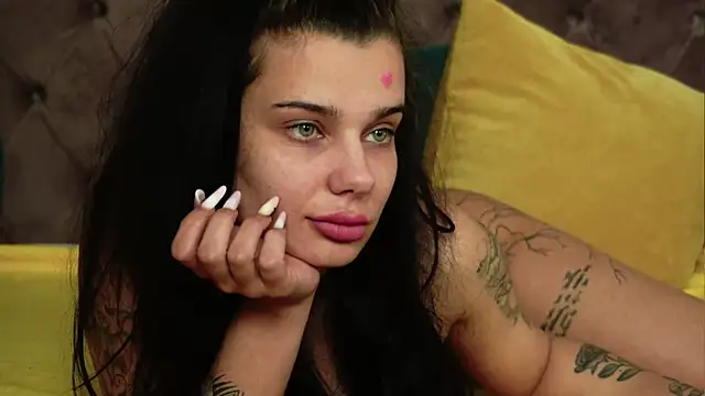 Webkamerová show MiraBabeX