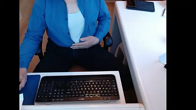 Show de webcam de dutchpornking