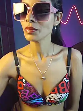 Webkamerová show Ivy_the_goddess