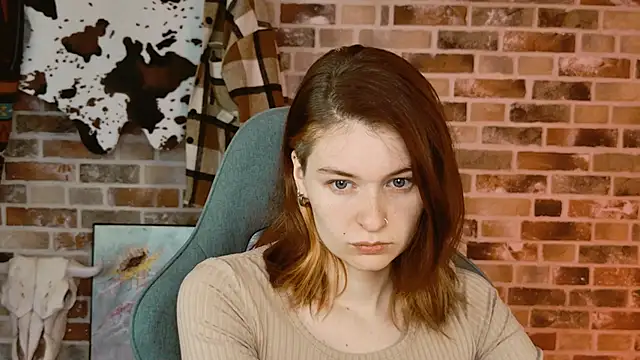 Czat XXX na żywo – LadyLolipop_