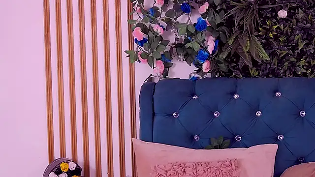 Chat +18 de CherryMuse_ ao vivo