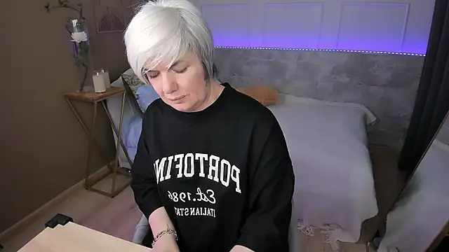 Czat XXX na żywo – CarmenSoft