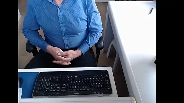 dutchpornking: διαδικτυακό σόου στην κάμερα