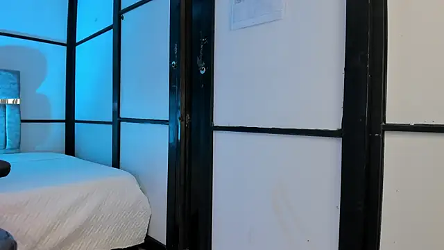 SamaraAnders_ Obrolan Langsung XXX