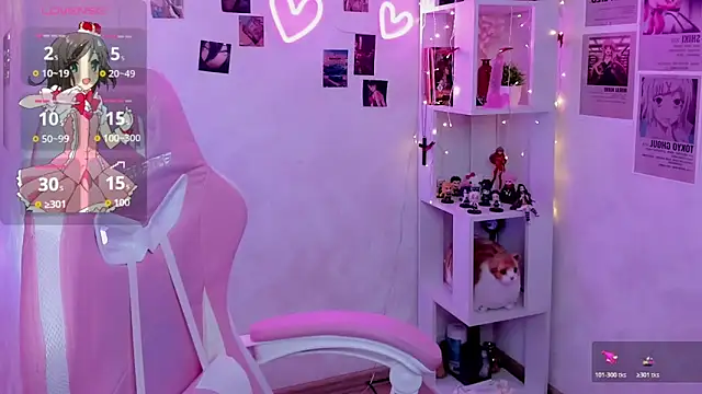 Morana_Batt's Live XXX Chat
