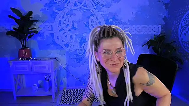 UmaSpace Live XXX-chat