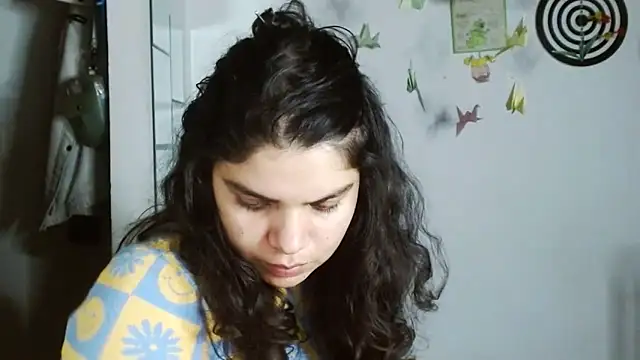 karoll8's Live XXX Chat