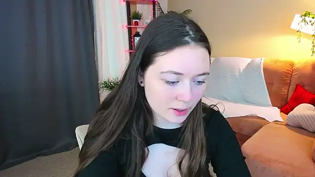AlluringLookk Pertunjukan Webcam