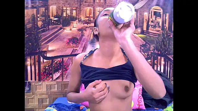 IndianSexyButt Adlı Modelin Canlı XXX Sohbeti
