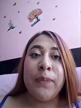 venuscopper – webcam-show