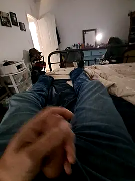 Throbbinwilly87 网络视讯表演