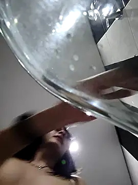 Kiitygirl Webcam show