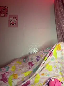 luludolll Webcam show