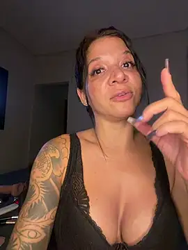 Chat XXX ao vivo de Biazinhabdsm