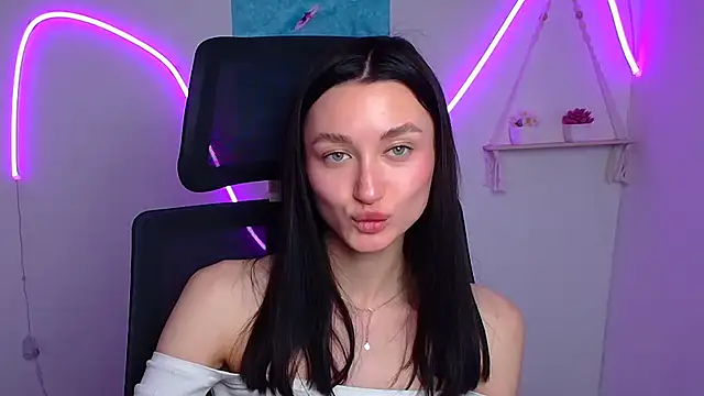 Stella_XO 라이브 XXX 채팅