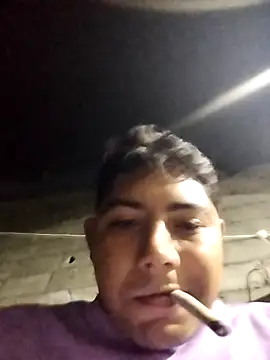 Show webcam de master_juju1924