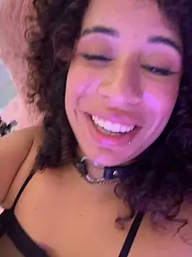 Woo_isDaphne 웹캠 쇼