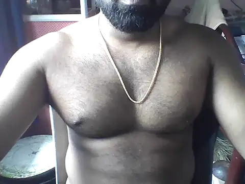hot_to_handel Adlı Modelin Canlı XXX Sohbeti