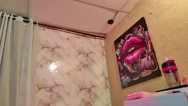 Živý XXX chat QueenSallyDesire