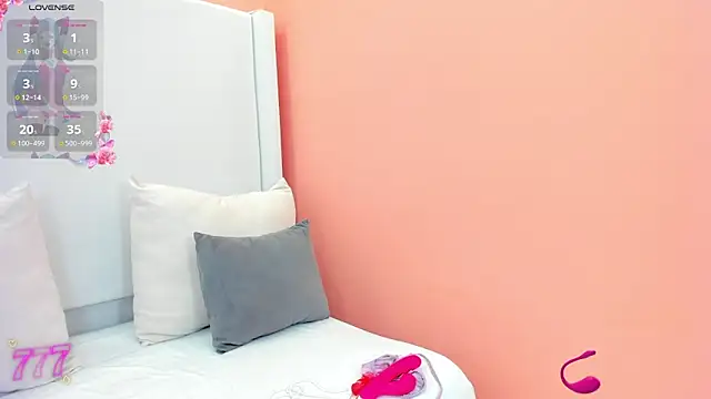 riley_dolly 现场XXX聊天