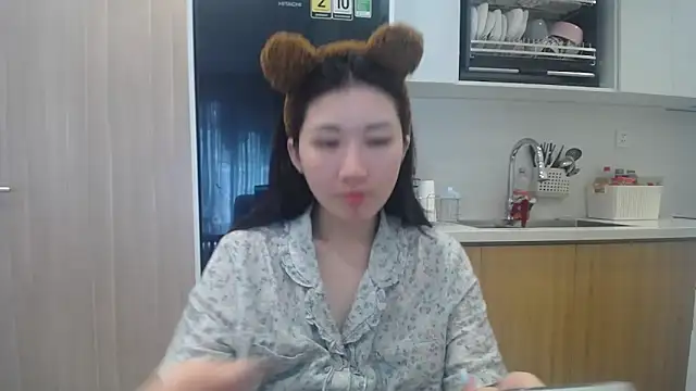 Asiagirll's Live XXX Chat