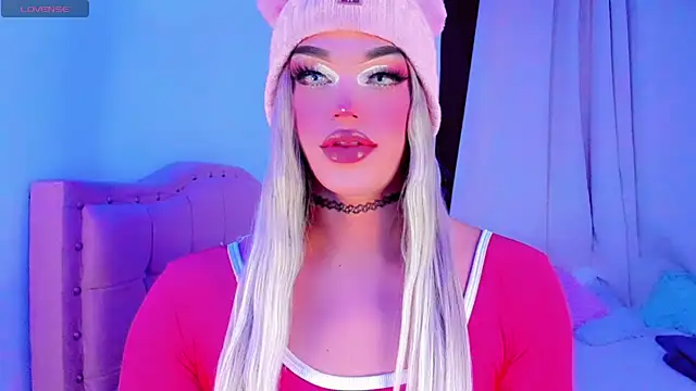 Shiaki_04 网络视讯表演