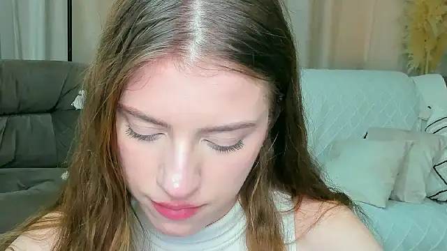 Chat XXX en directo de Erica_Kiss