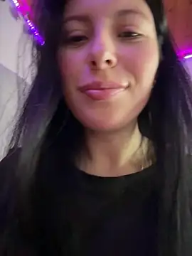 GiuliaBianchi Adlı Modelin Web Kamerası Şovu
