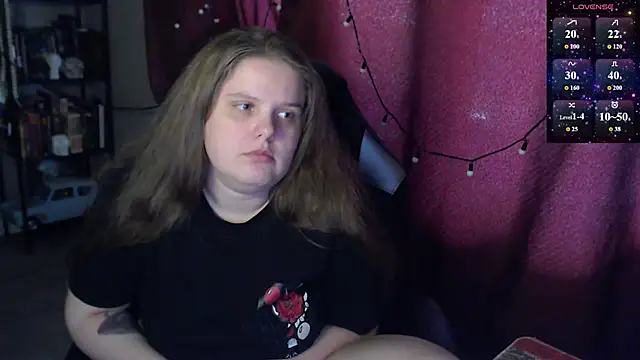 so_cute777's Live XXX Chat