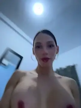 Carlita_cute 网络视讯表演