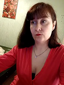 Amandda_ – Kamerová šou