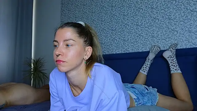 Kristi_Wolf Webcam-Show