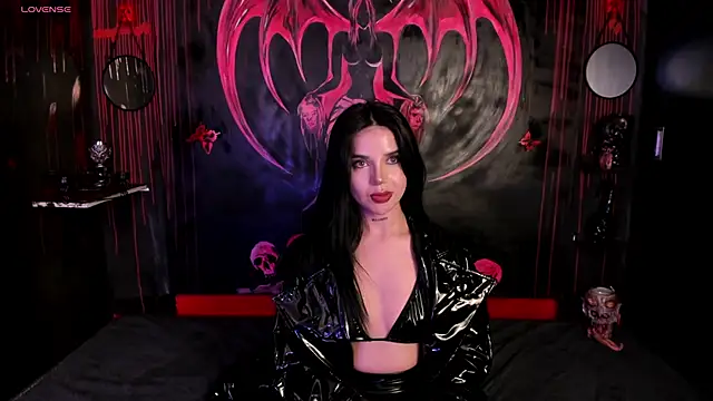 Kylie-fox live XXX chat