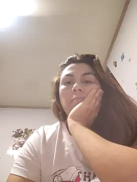 Show de webcam de vanessa-titisM