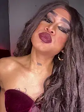Melania_ferr's Webcam Show