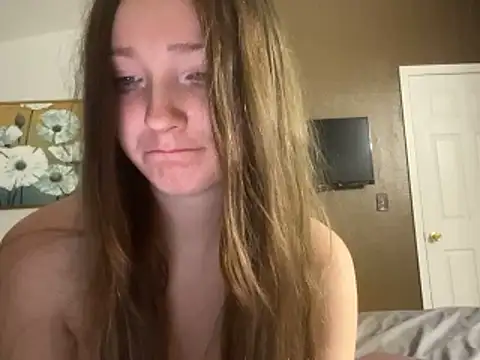 Webkamerová show Kayluvs88