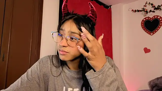 Chat XXX Live PaulaCutexs