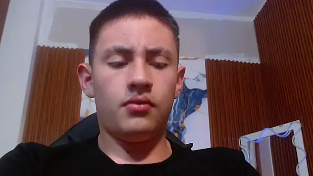 Andres_Tayn Webbikameraesitys