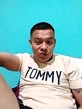 Danielkingm webkamerás műsora